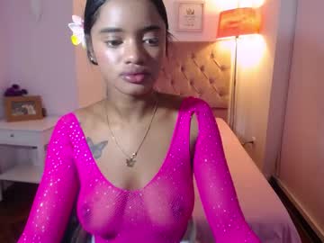 Akili_ Chaturbate stream image from June 18, 2025