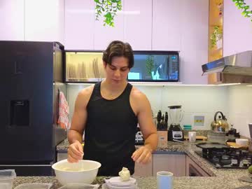 Al_Miko Chaturbate stream image from June 18, 2025