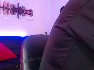 Andy_Bapho Chaturbate stream image from June 18, 2025