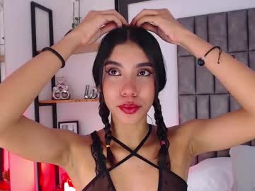 Bella_Harper1 Chaturbate stream image from June 18, 2025