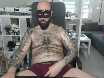 Dirtybalws Chaturbate stream image from June 18, 2025