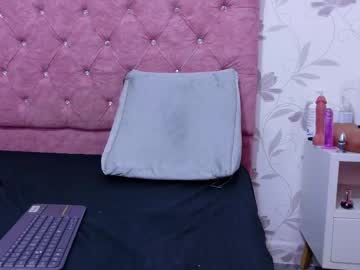 Engel_Devil Chaturbate stream image from June 18, 2025