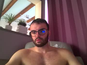 Gabriel_7700 Chaturbate stream image from June 18, 2025