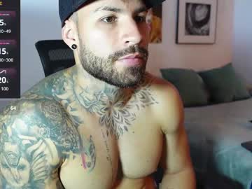 Kite__ Chaturbate stream image from June 18, 2025