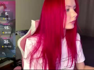P1nkybunny Chaturbate stream image from June 18, 2025