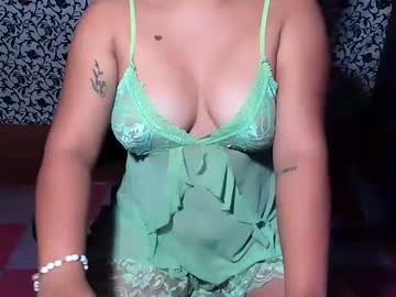 Sexy_Slut27 Chaturbate stream image from June 18, 2025