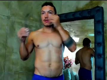 Steve_Madden01 Chaturbate stream image from June 18, 2025
