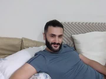 Arabhairy90 Chaturbate stream image from June 18, 2025