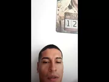 Daniel06lopez96 Chaturbate stream image from June 18, 2025