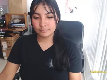 Dyannabloom Chaturbate stream image from June 18, 2025