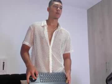 Iamdylan777 Chaturbate stream image from June 18, 2025