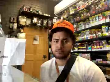 Julio634734 Chaturbate stream image from June 18, 2025