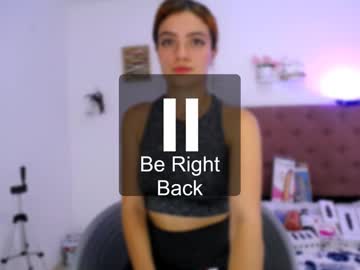 Laura_Candy02 Chaturbate stream image from June 18, 2025