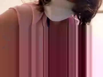 Nikke_Speech_Impaired Chaturbate stream image from June 18, 2025