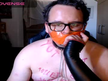 Punky233 Chaturbate stream image from June 18, 2025