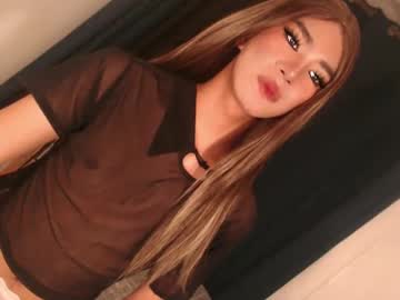 Sasha_Blade Chaturbate stream image from June 18, 2025
