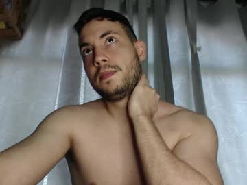 Armando_2002 Chaturbate stream image from June 18, 2025