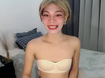 Fuckingsexy143 Chaturbate stream image from June 18, 2025