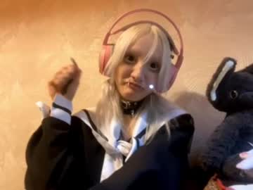 Hilddodgson Chaturbate stream image from June 18, 2025