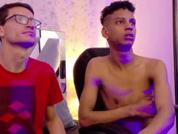 Jakkfox_ Chaturbate stream image from June 18, 2025