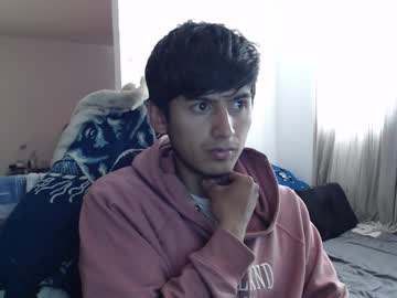 Milky_Nate Chaturbate stream image from June 18, 2025