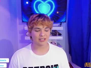 Sirius_Angels Chaturbate stream image from June 18, 2025