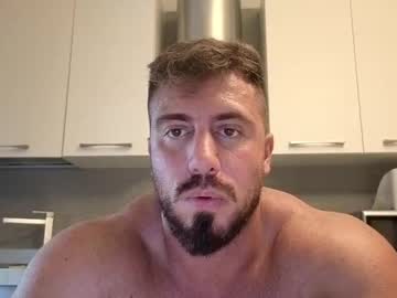 Toro_Arrapato Chaturbate stream image from June 18, 2025