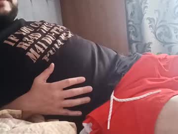 Adriano9018 Chaturbate stream image from June 18, 2025