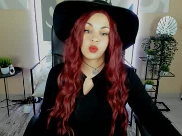 Amiradevill Chaturbate stream image from June 18, 2025