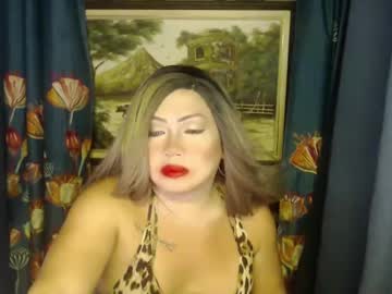 Asian_Cougar69 Chaturbate stream image from June 18, 2025