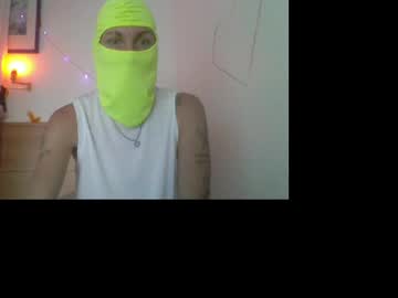 Ave_Mariia Chaturbate stream image from June 18, 2025