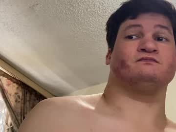 Chriss__Evans Chaturbate stream image from June 18, 2025