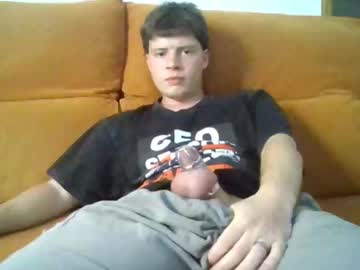 Goldenboy207 Chaturbate stream image from June 18, 2025