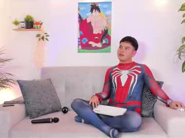 Joven_Alteza Chaturbate stream image from June 18, 2025