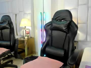 Lia_Mariana Chaturbate stream image from June 18, 2025