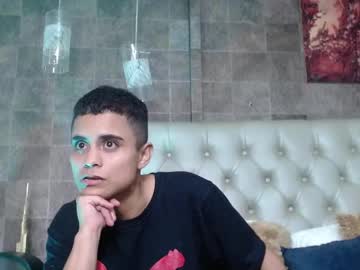 Liiamthompson Chaturbate stream image from June 18, 2025