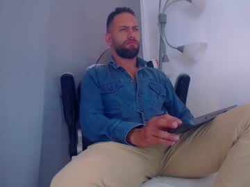 Oliverdrew1 Chaturbate stream image from June 18, 2025