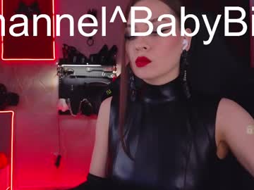 Psy_Vibe Chaturbate stream image from June 18, 2025
