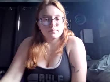 Redhotrebel7 Chaturbate stream image from June 18, 2025