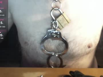 Stacy_Obedient_Whore Chaturbate stream image from June 18, 2025