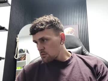Xristboy666 Chaturbate stream image from June 18, 2025