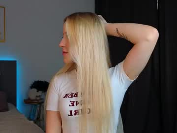 Adele_Armas Chaturbate stream image from June 18, 2025