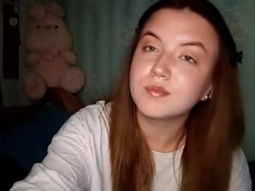 Arleighgammell Chaturbate stream image from June 18, 2025