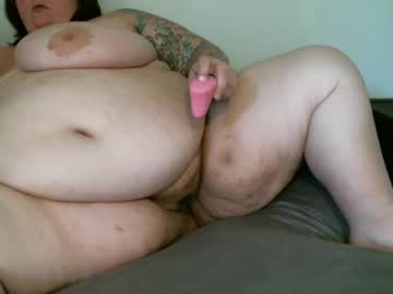 Bbwbaddie420 Chaturbate stream image from June 18, 2025