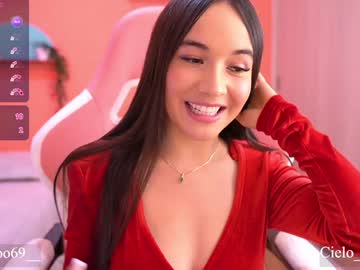 Cielo69_ Chaturbate stream image from June 18, 2025