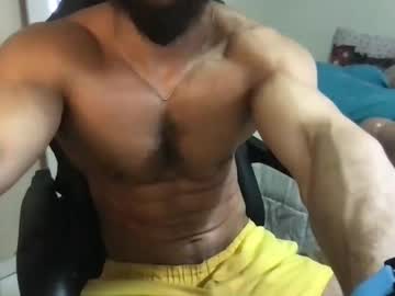 God_Hunkules Chaturbate stream image from June 18, 2025