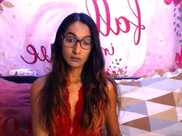 Indiandevil69 Chaturbate stream image from June 18, 2025