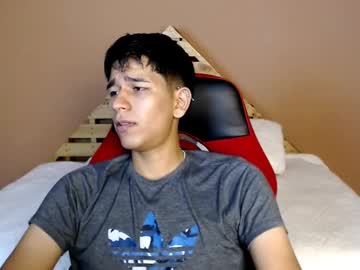 Jettdread Chaturbate stream image from June 18, 2025