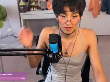 Joystickjackie Chaturbate stream image from June 18, 2025