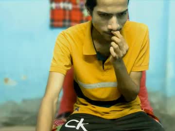Nick_Alejandro Chaturbate stream image from June 18, 2025
